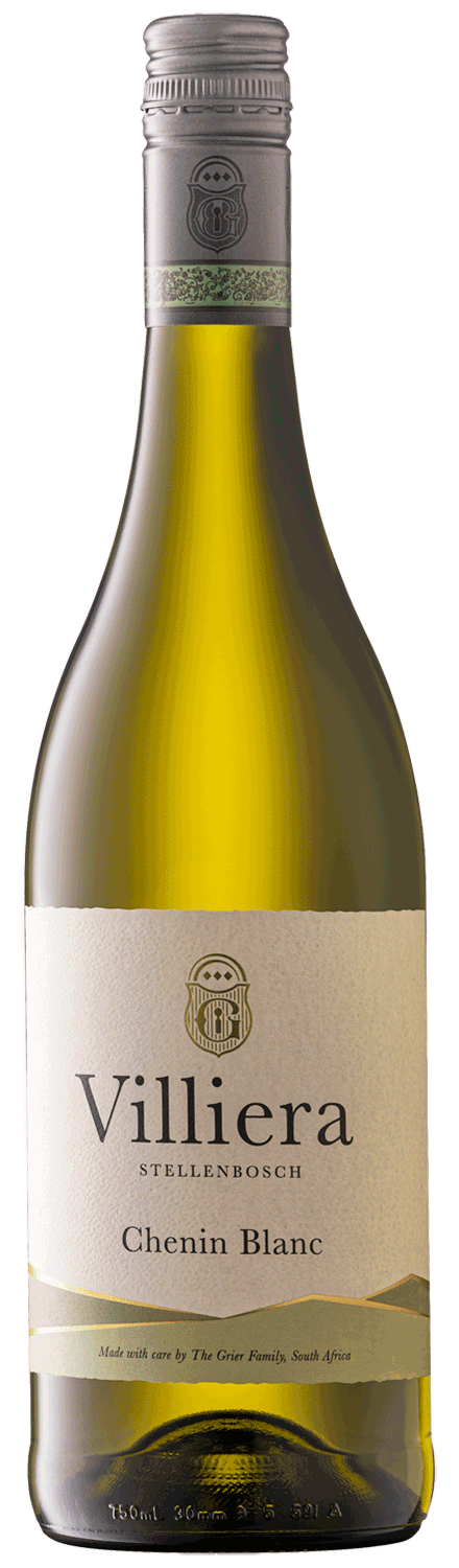 Villiera Chenin Blanc 2023